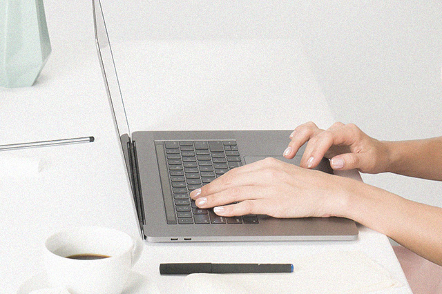 Dictation in Word - a guide to speech-to-text option