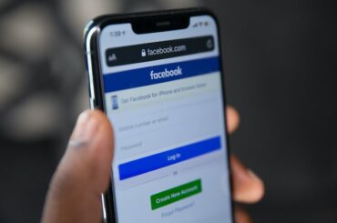 Anonymous Facebook account - how to create it