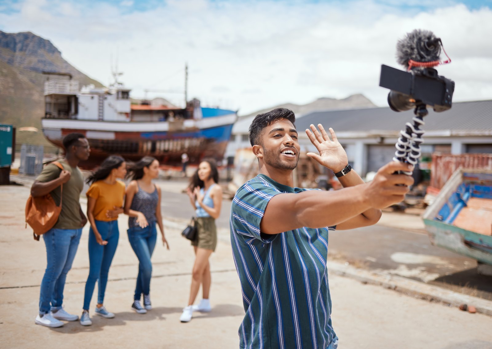 From Stories to Sales: The Impact of Storytelling on Digital Marketing Strategies IF/N