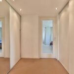 Transform Your Space with a Mirror Sliding Door Wardrobe