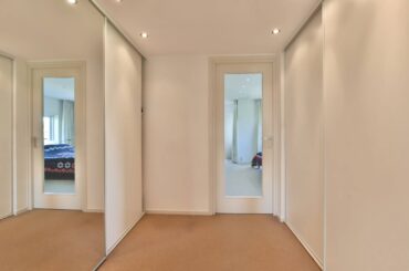 Transform Your Space with a Mirror Sliding Door Wardrobe