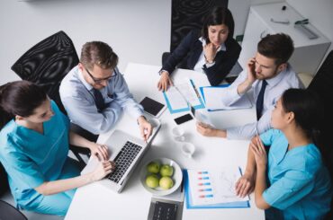 Why AI Alone Isn't Enough for Effective Healthcare Marketing
