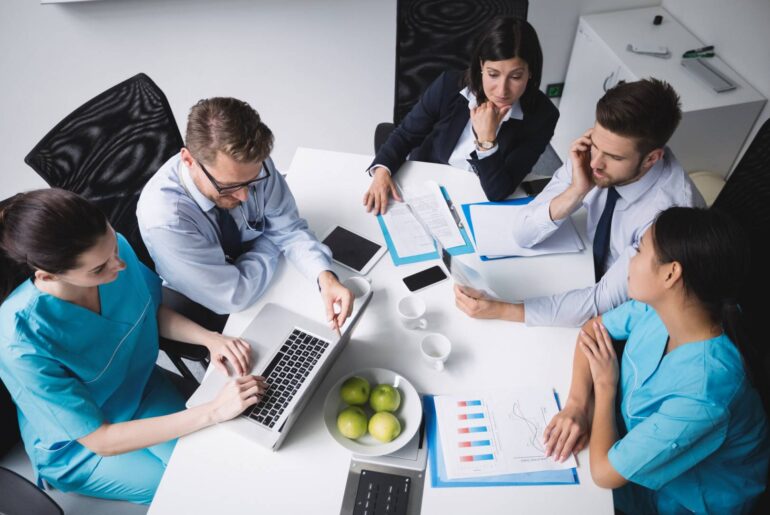 Why AI Alone Isn't Enough for Effective Healthcare Marketing
