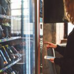 Vending Machine Passive Income